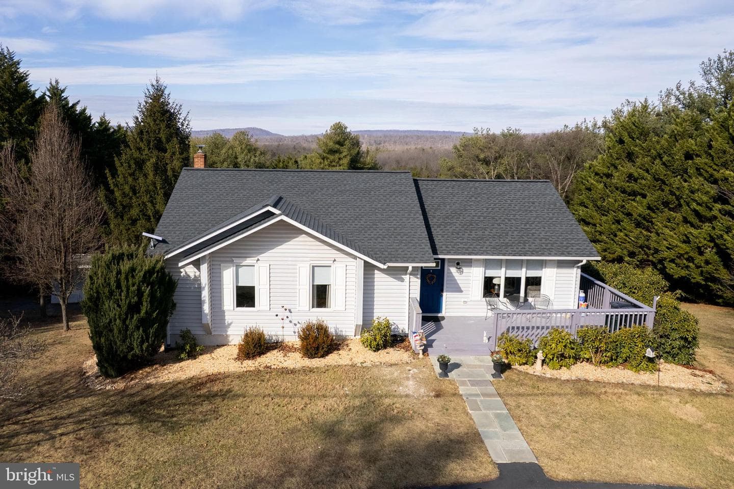525 Timber Ridge Road photo 1