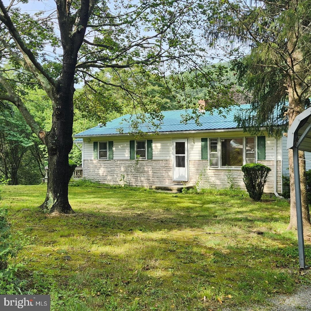 2445 Bear Wallow Hollow Road photo 1