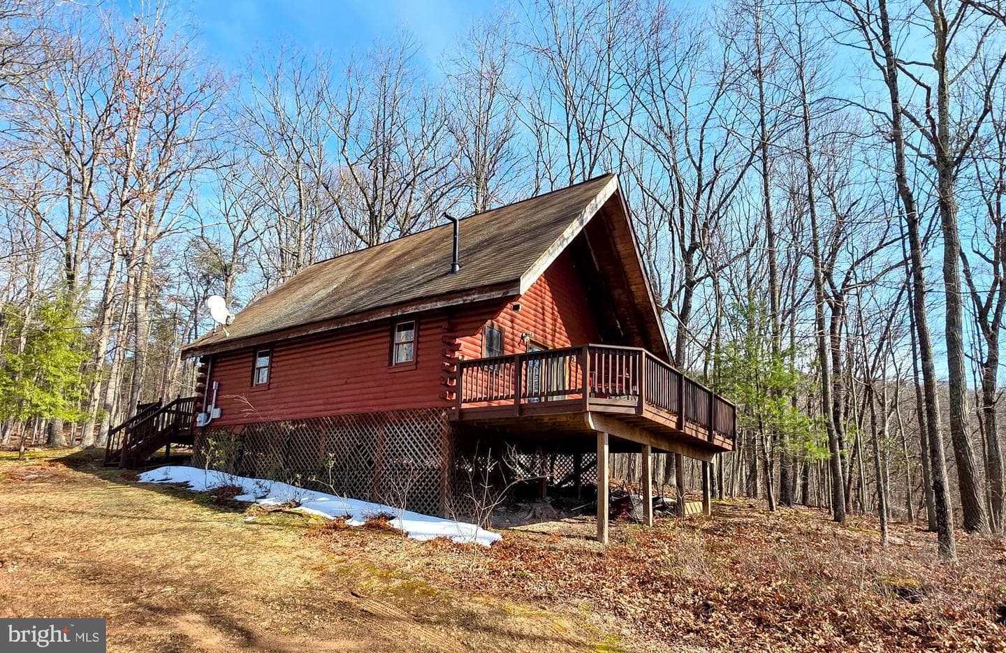 4605 Critton Owl Hollow Road photo 1