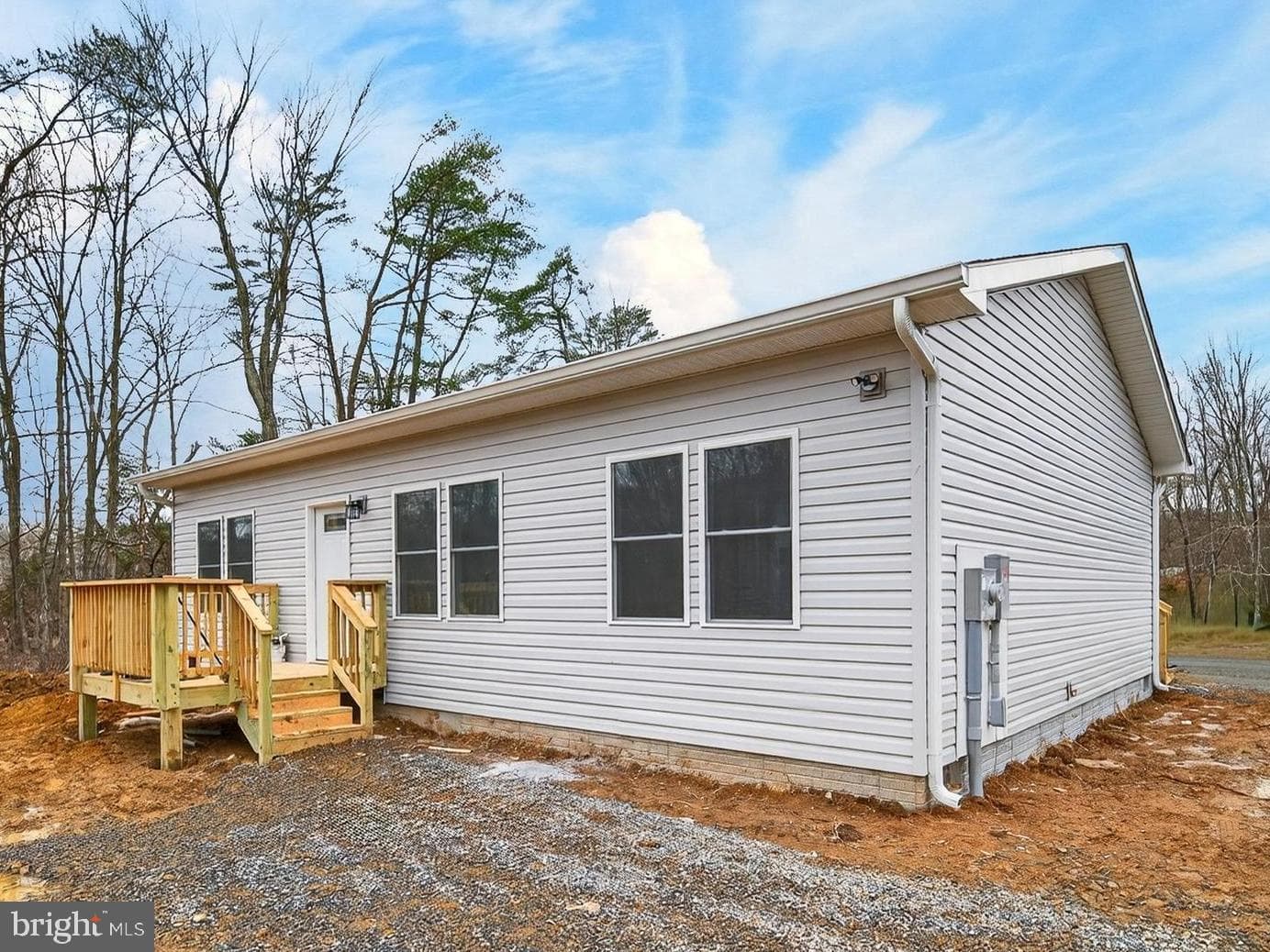 875 Buffalo Ridge Road photo 1