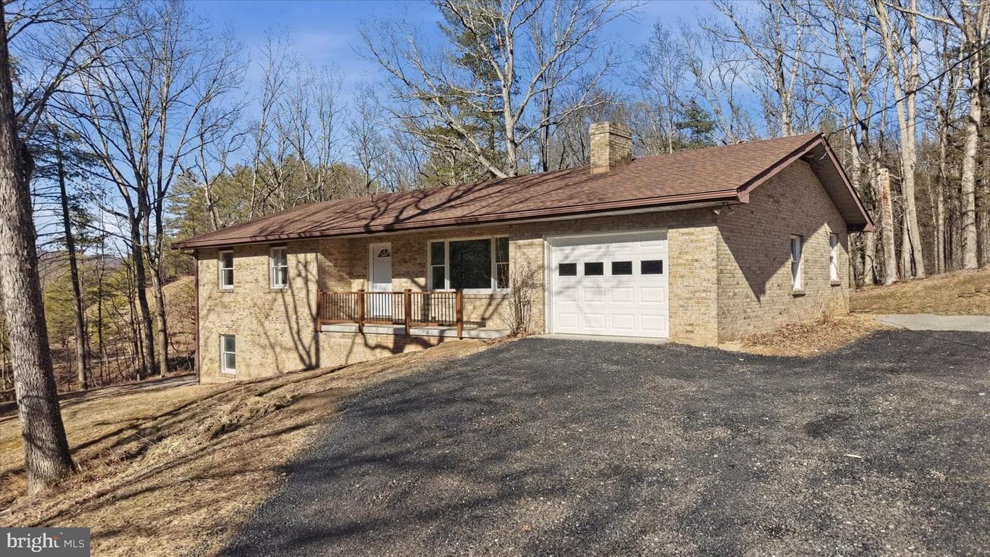 3247 Christian Church Road photo 1