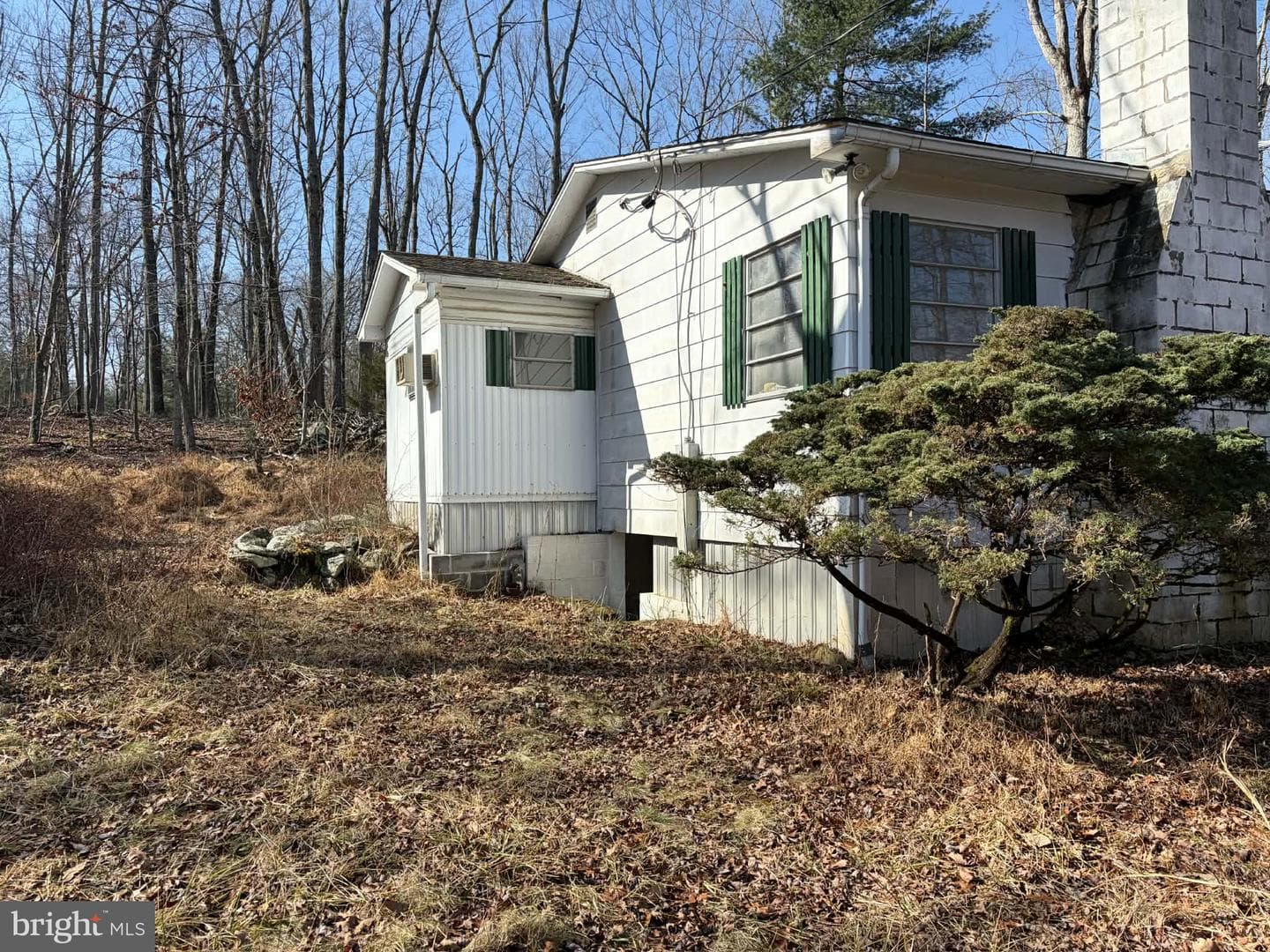 6427 Back Creek Road photo 1