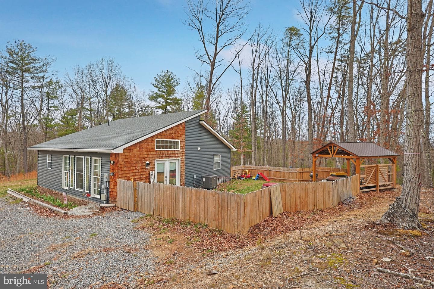 2641 Hickory Corner Road