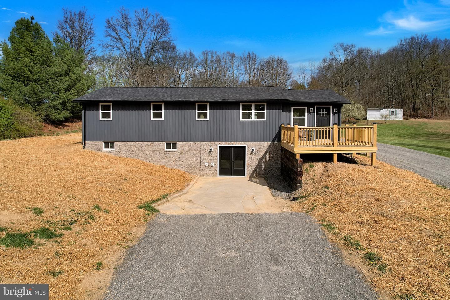 502 Sol Shanholtz Road photo 1