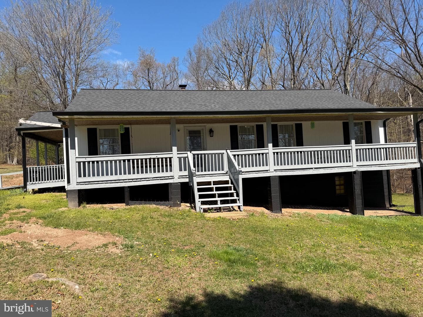 206 Mountain View Drive photo 1