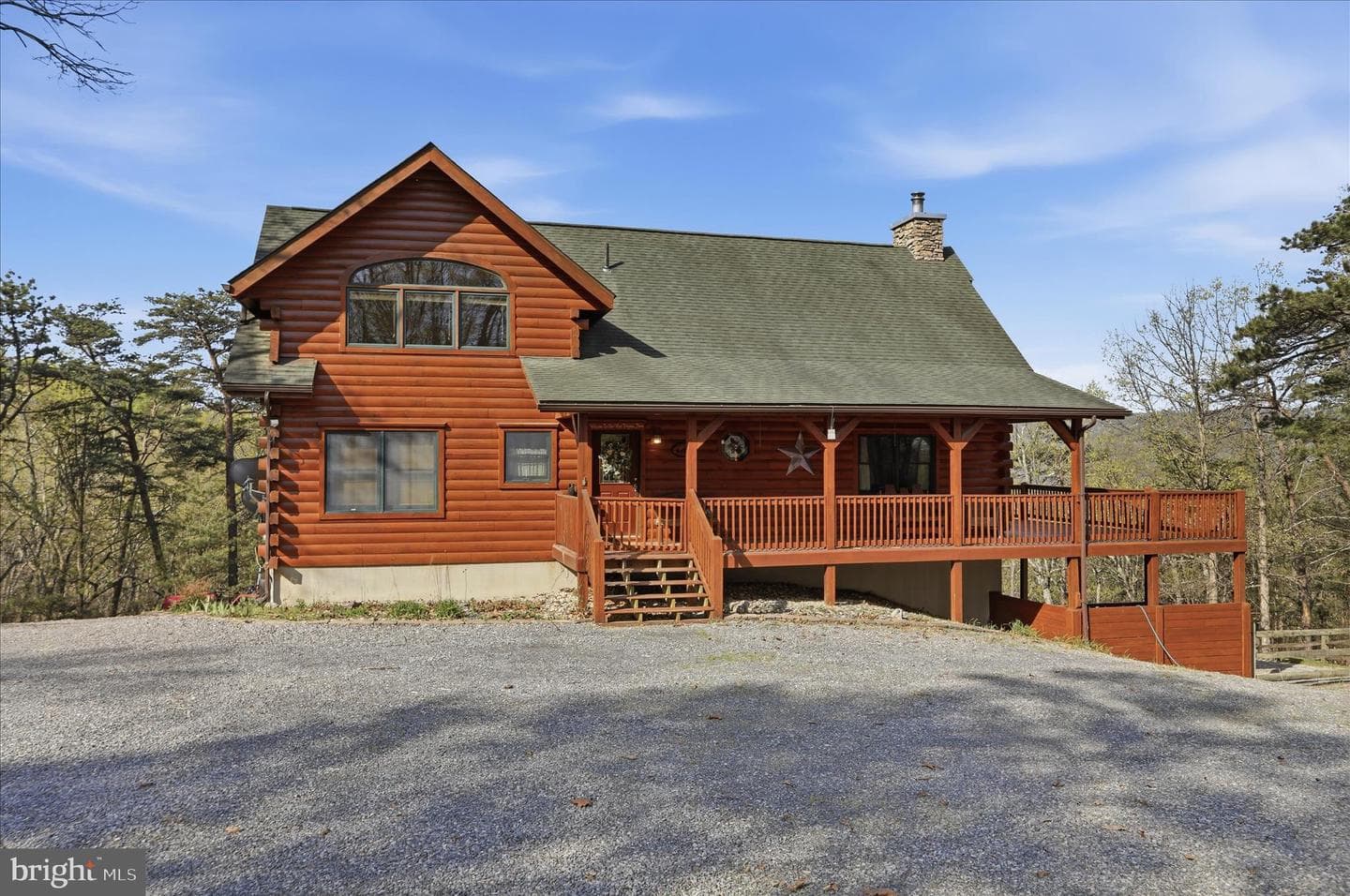 4 Parsons Ridge Road photo 1