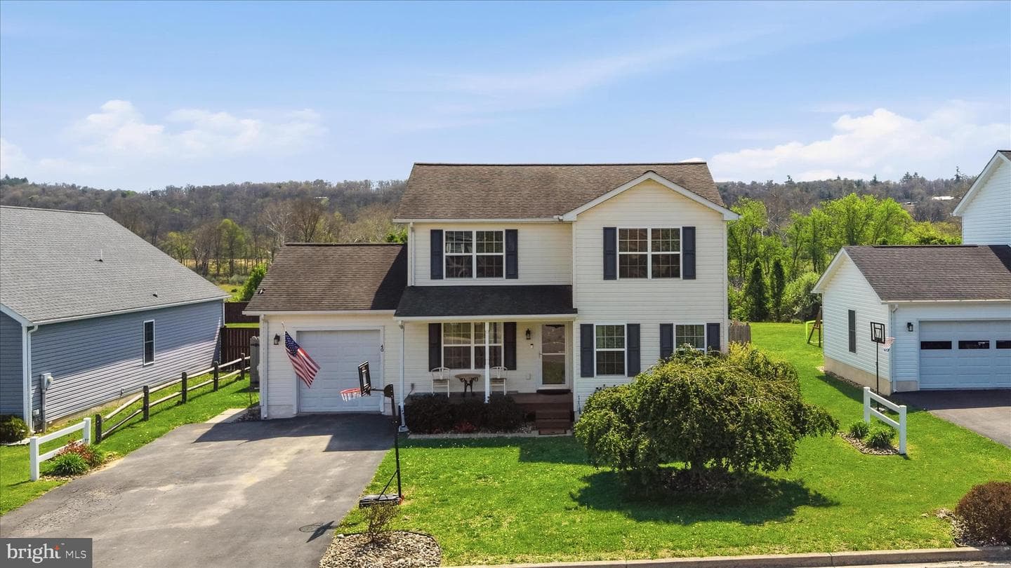 40 Village Drive