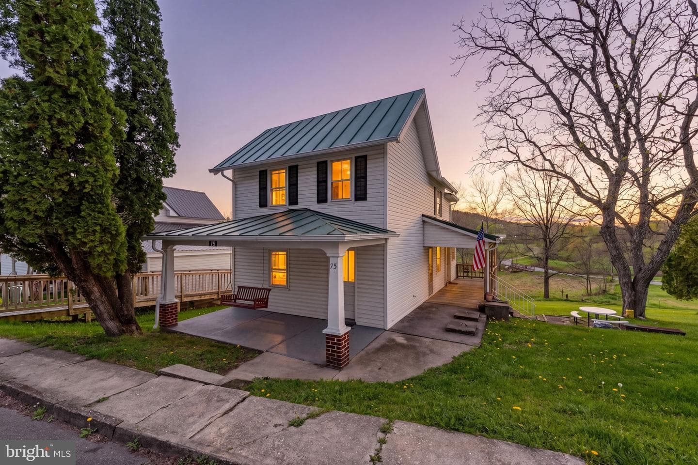 75 Tannery Road