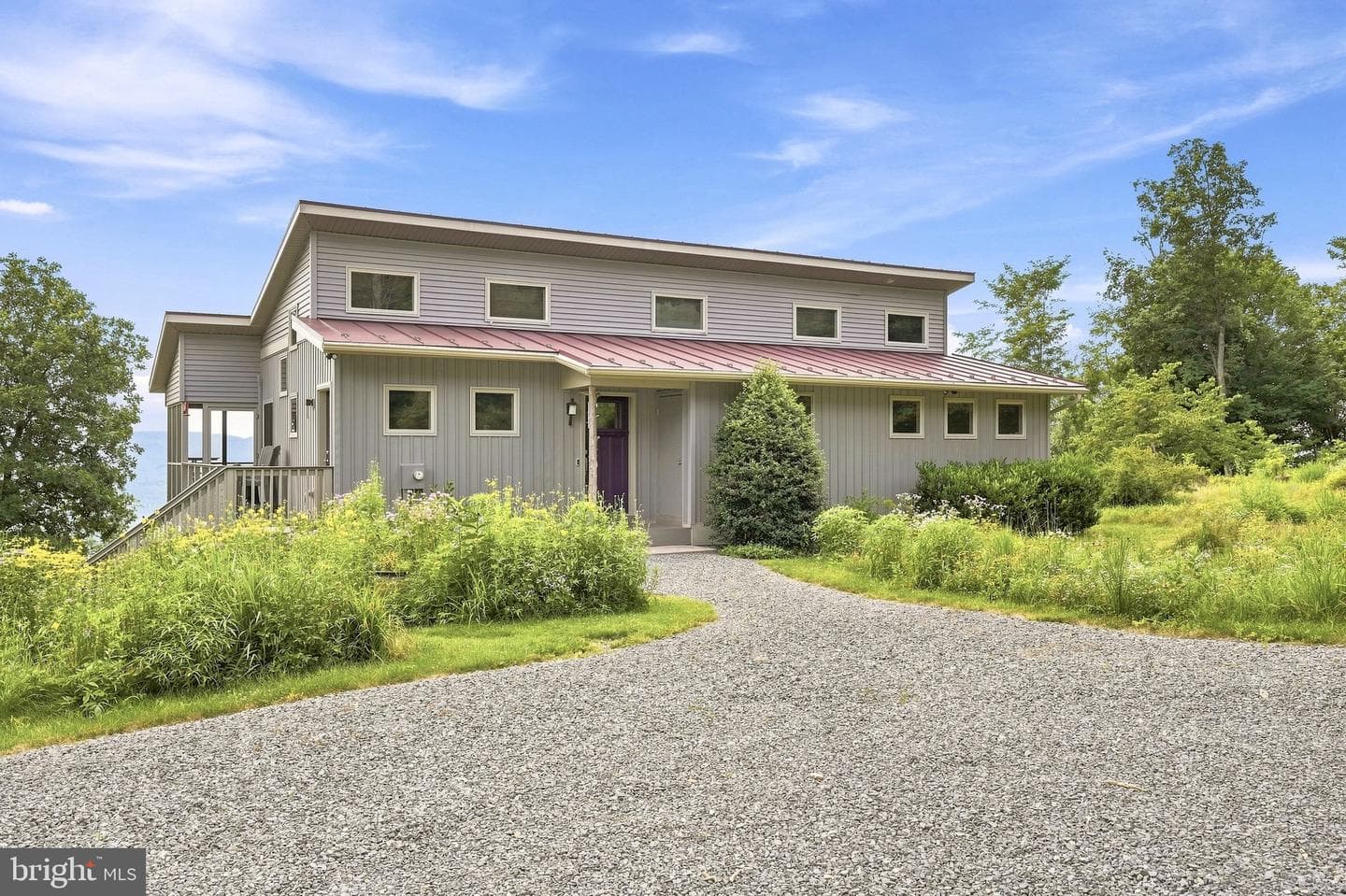 2383 Baker Mountain Drive, Yellow Spring