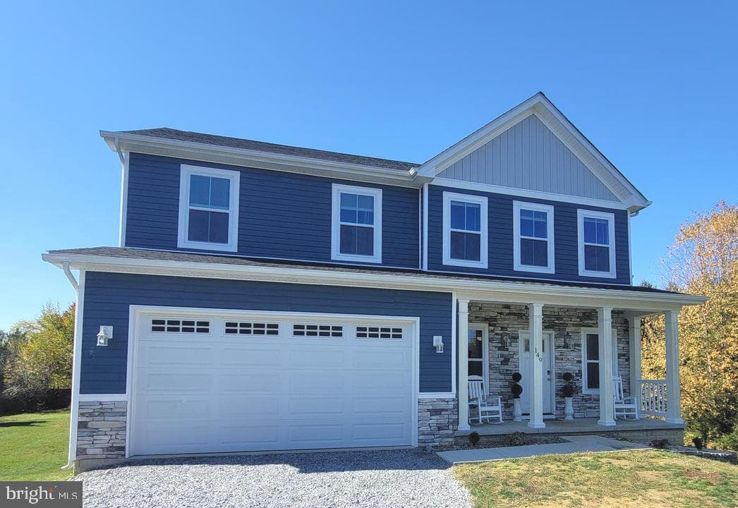 149 Pleasant Acres Court photo 1