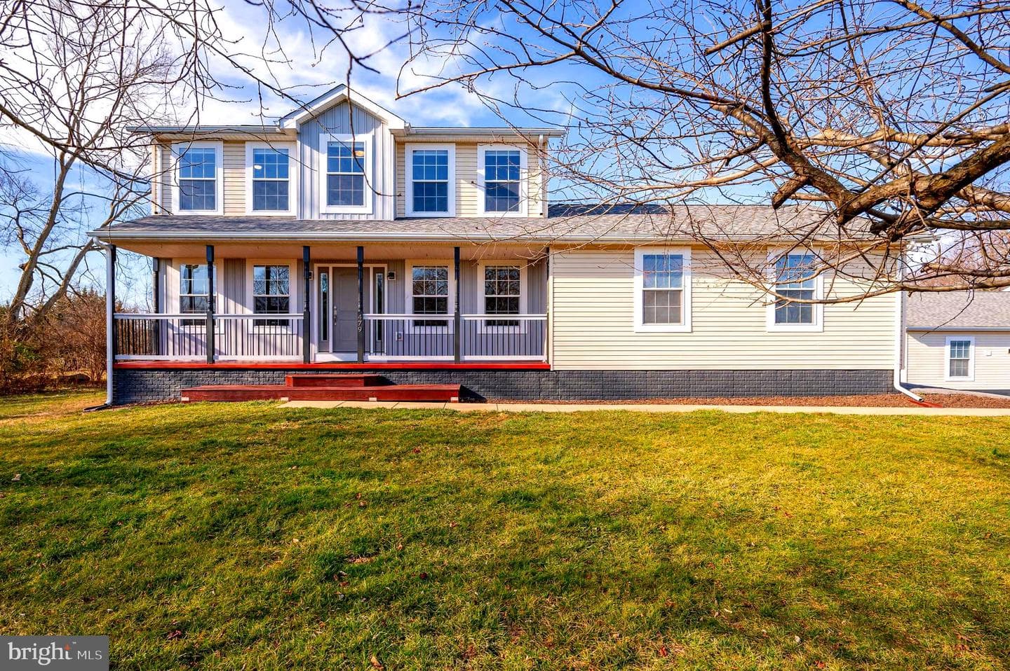 479 Grouse Knoll Lane photo 1