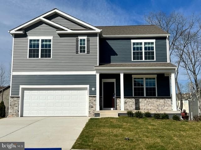 34 Clifton Terrace photo 1