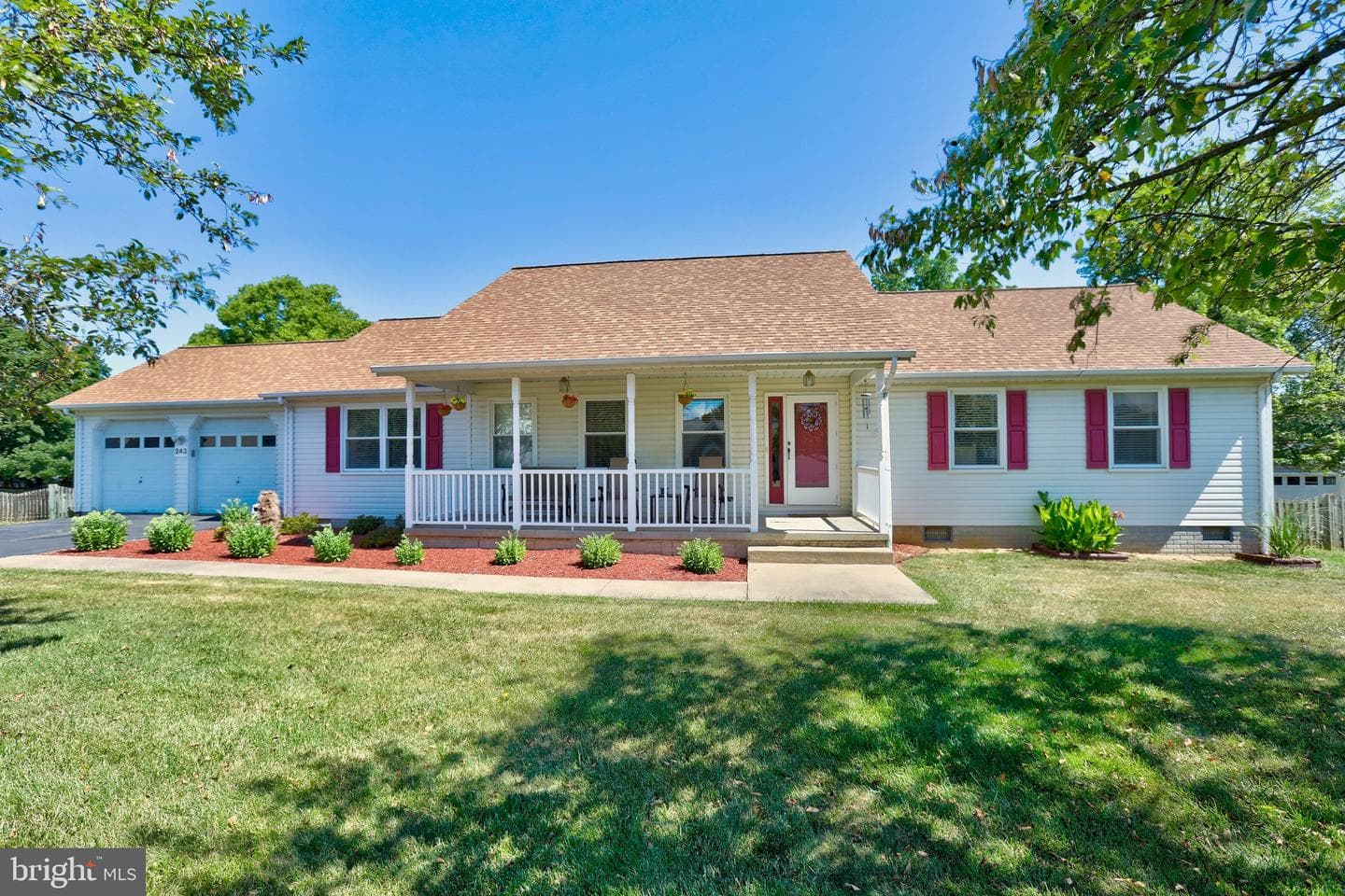 243 Fenway Drive photo 1