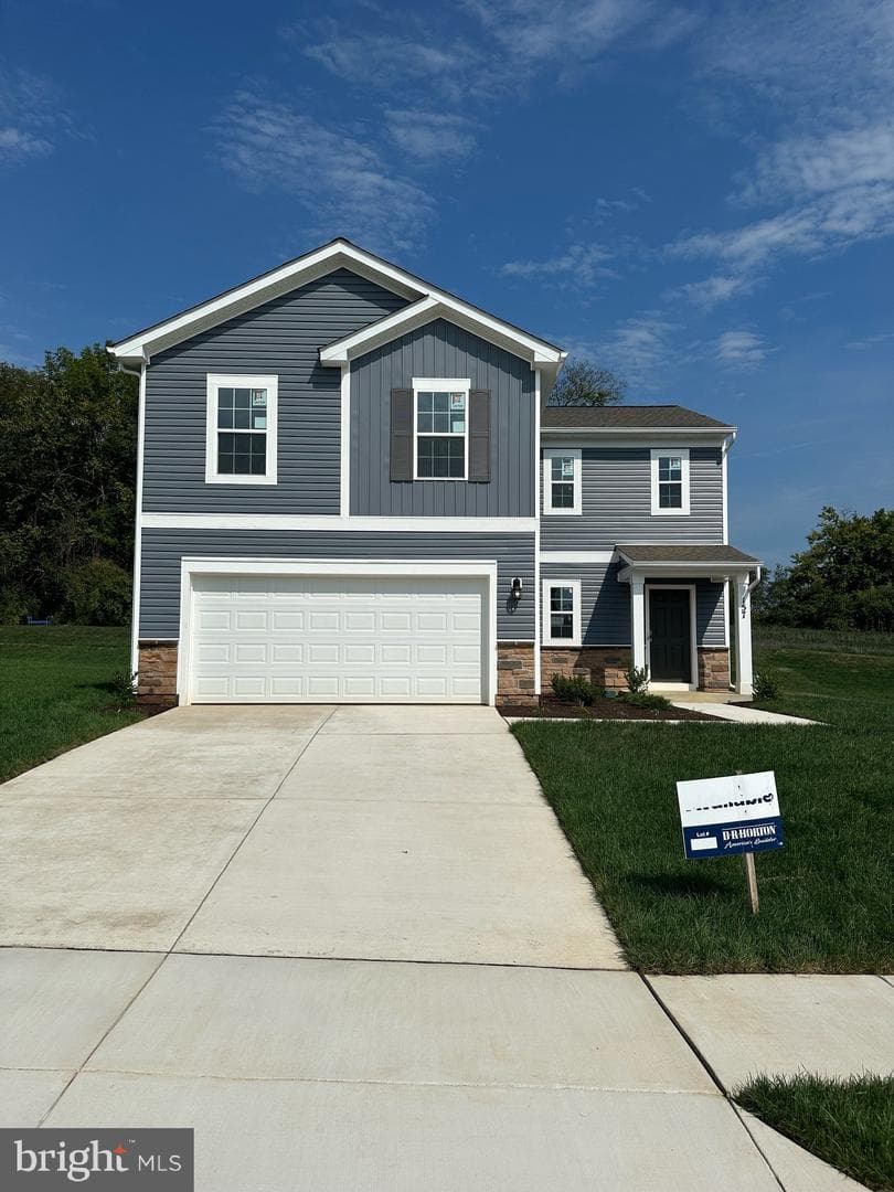 238 Lyon Ridge Road photo 1