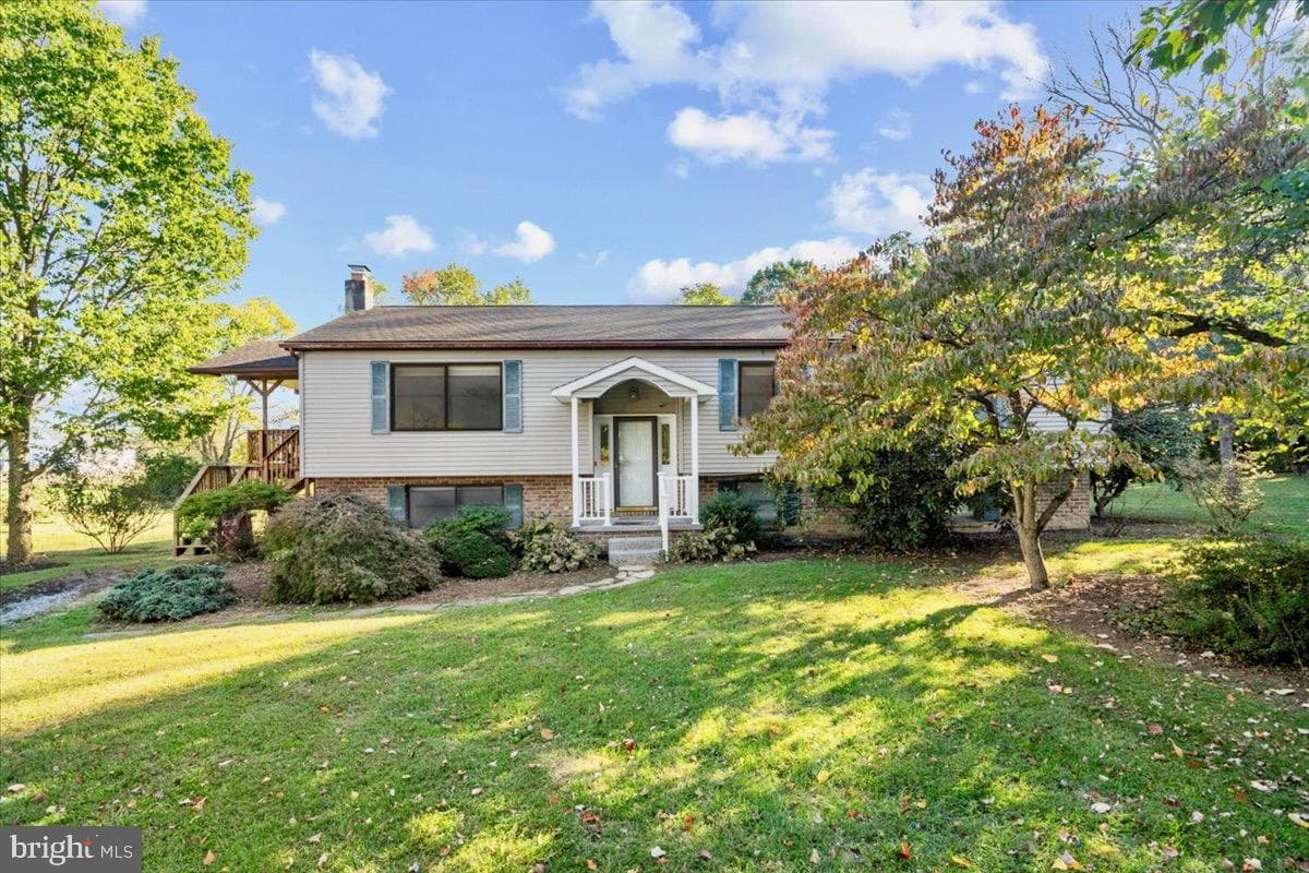 1210 Uvilla Road photo 1