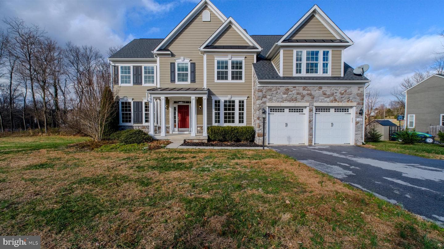 60 Horner Farm Lane photo 1