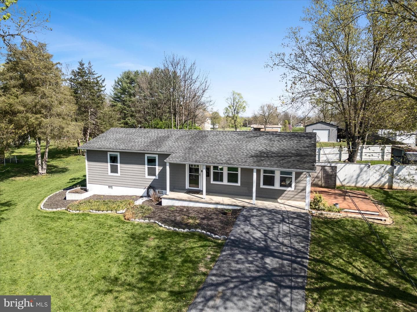 116 Big Spring Drive photo 1