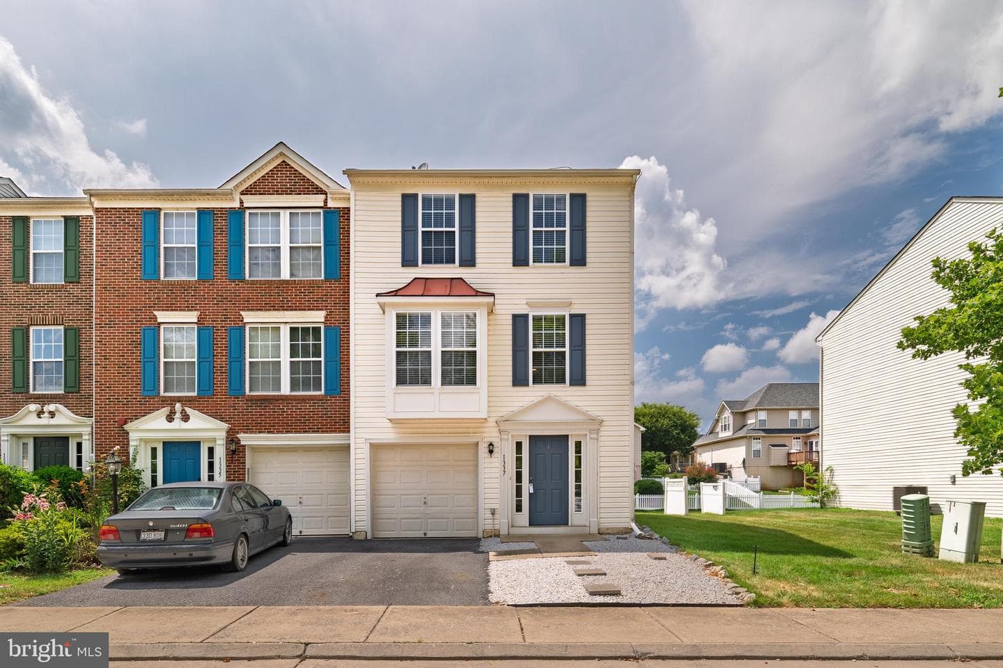 1337 Steed Street photo 1