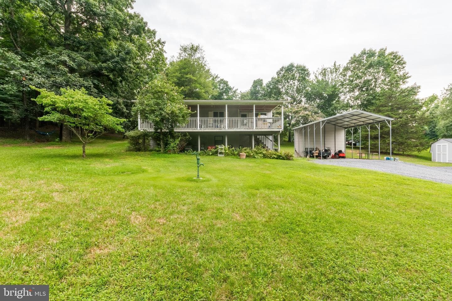 795 John Brown Farm Road photo 1