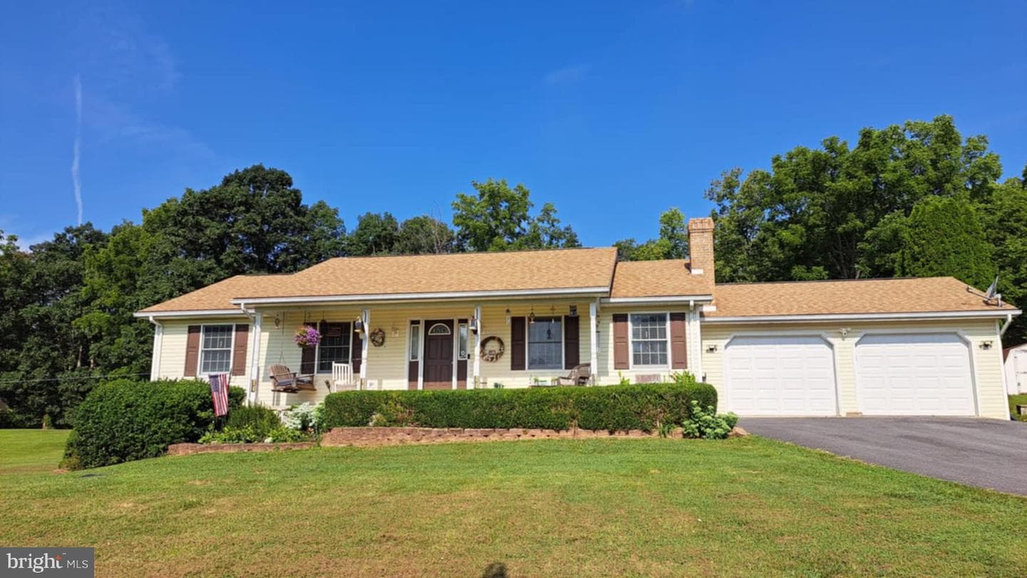 630 New Meadow Drive photo 1