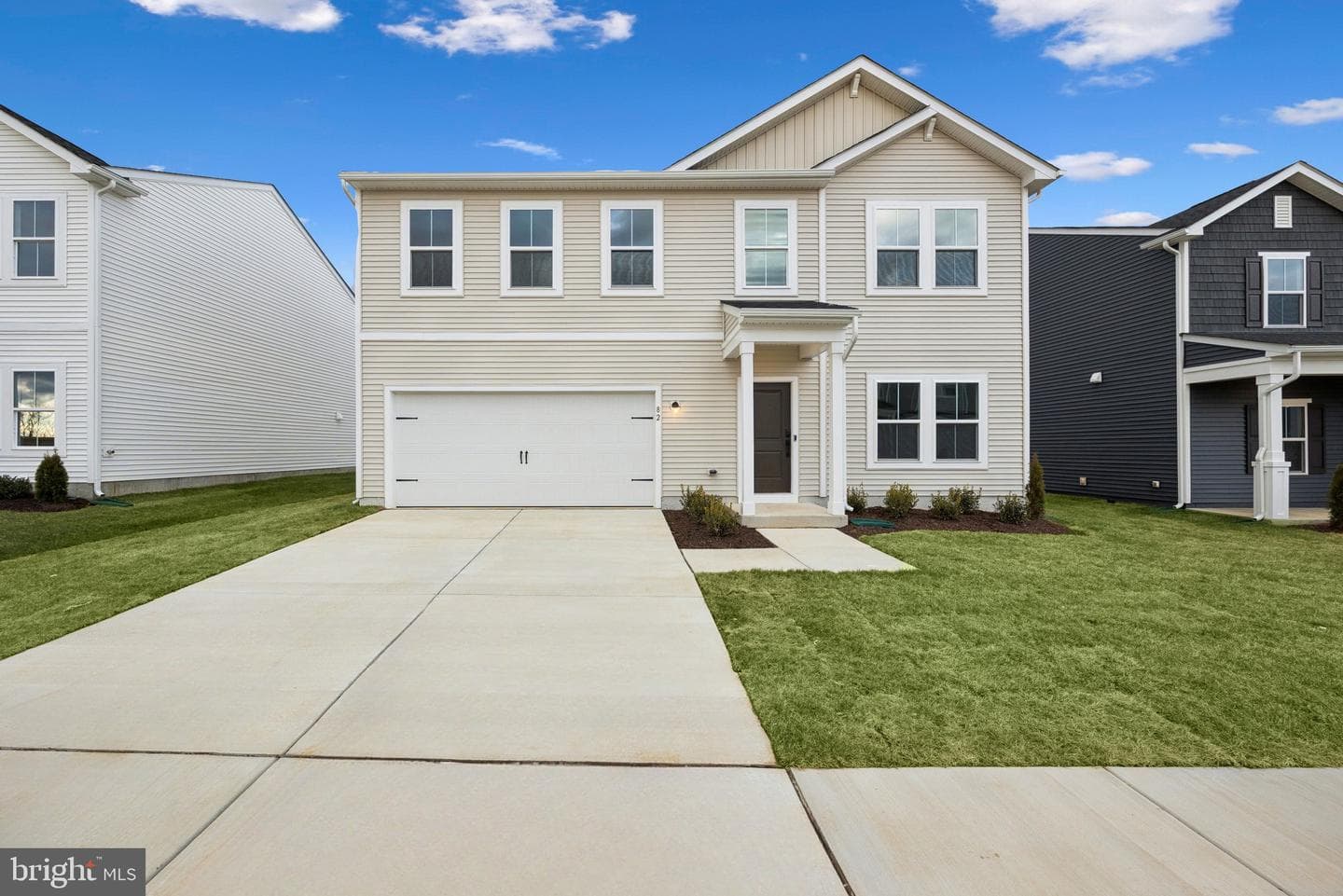 (Lot 341) 82 Thornton Ave photo 1