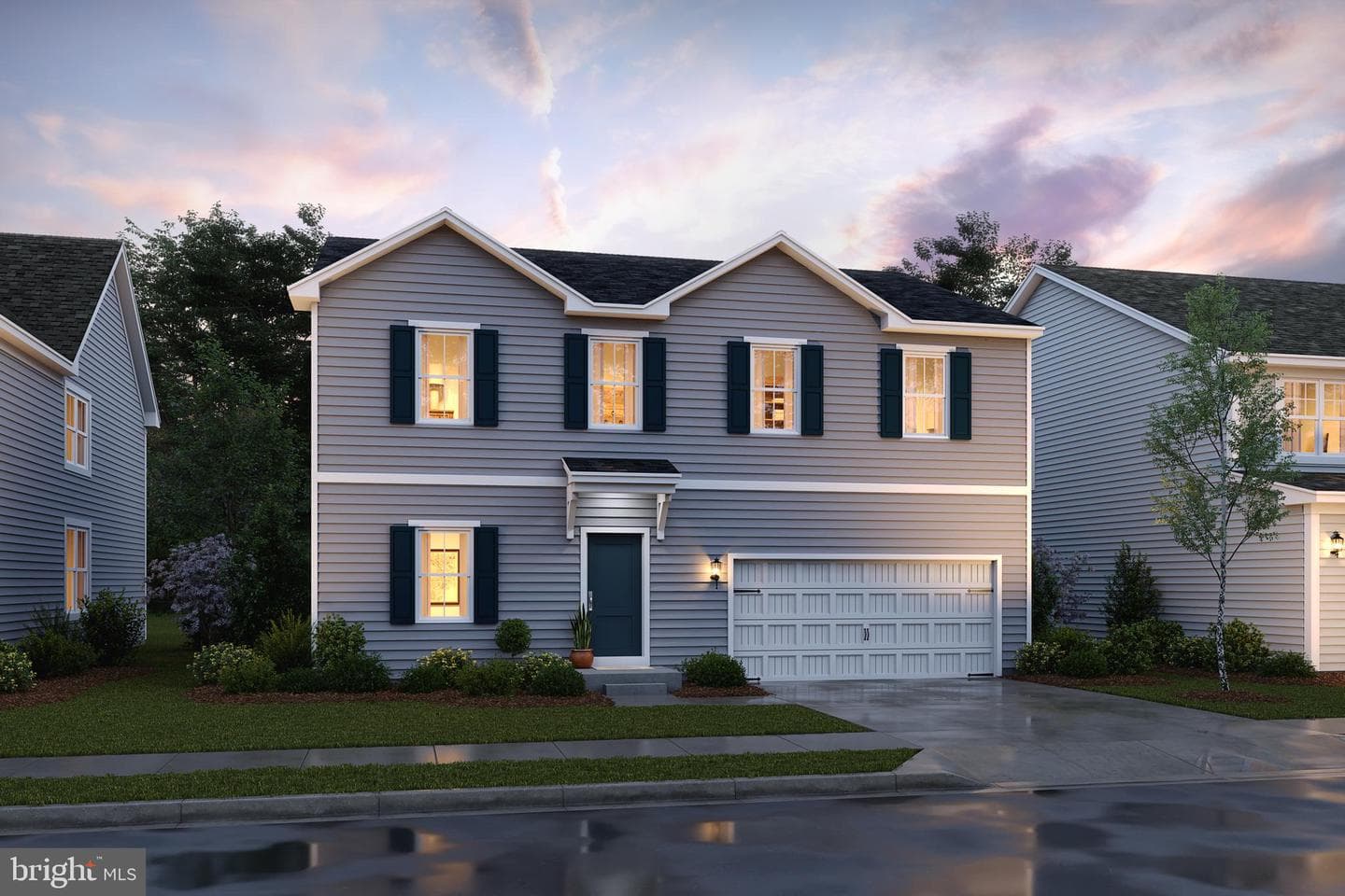 79 (Lot 348) Thornton Ave photo 1