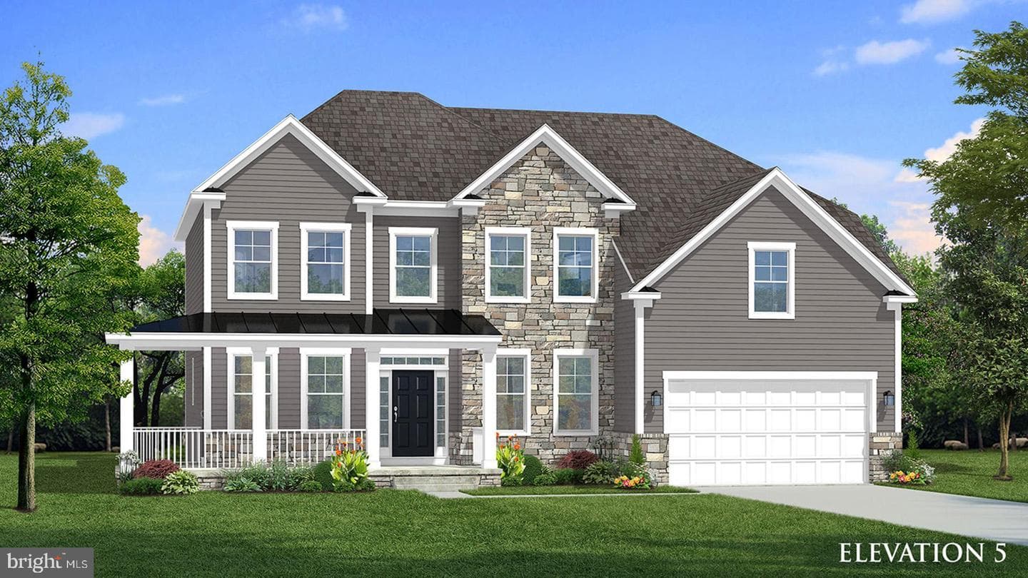 55 Marquee Farm Road