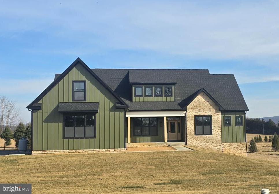 316 Mistletoe Lane #lot 11 photo 1
