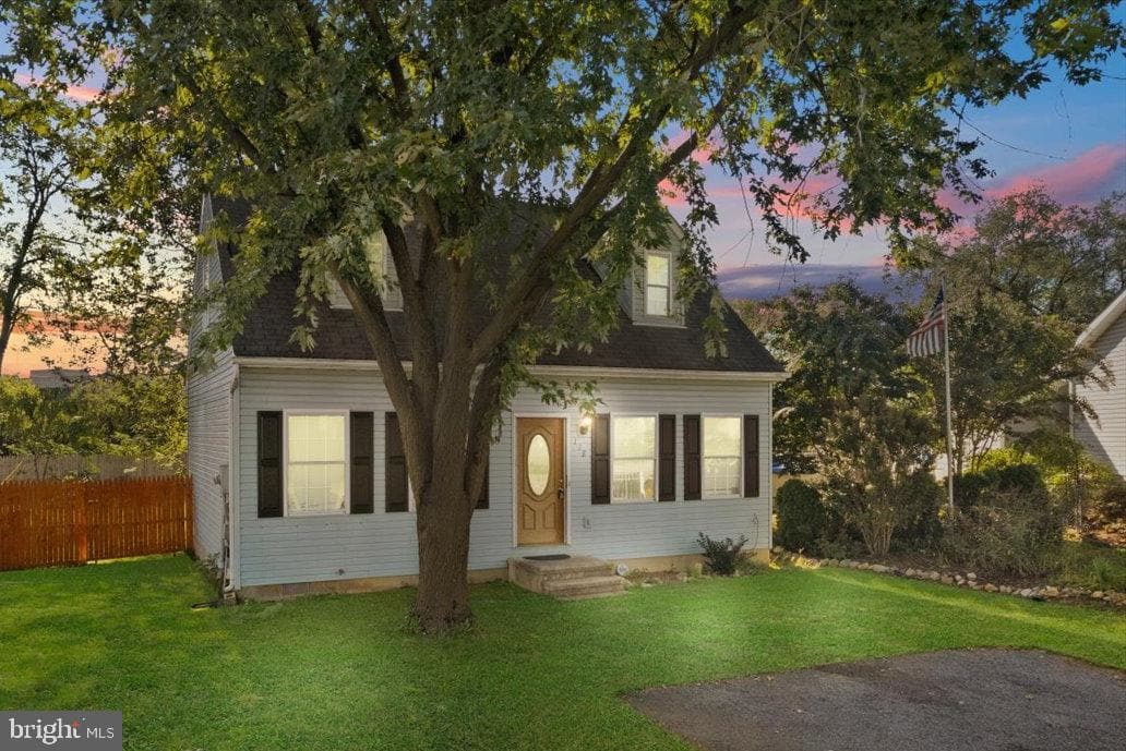 118 Ranson Estates Circle photo 1