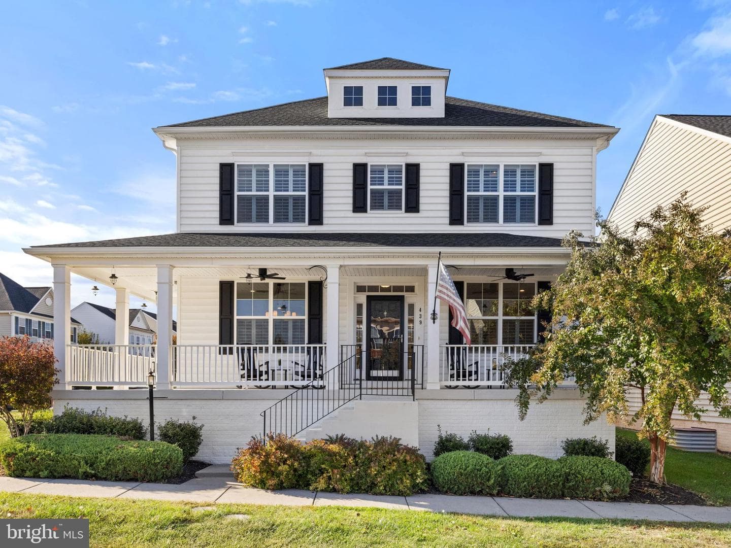 439 Lord Fairfax Street photo 1