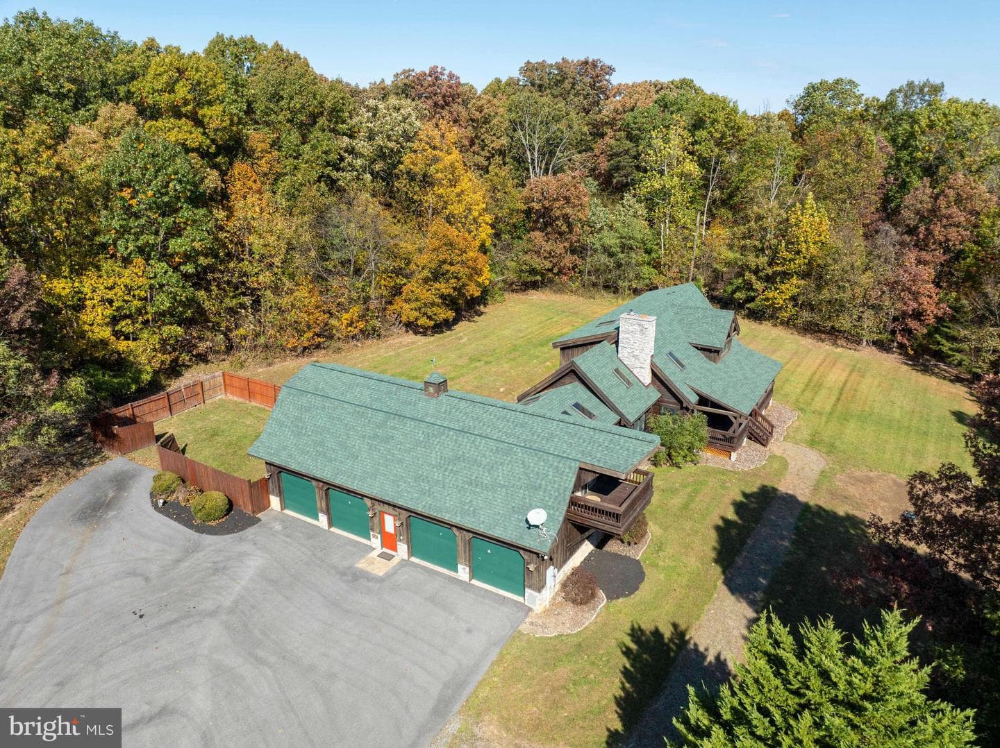 10201 Leetown Road photo 1