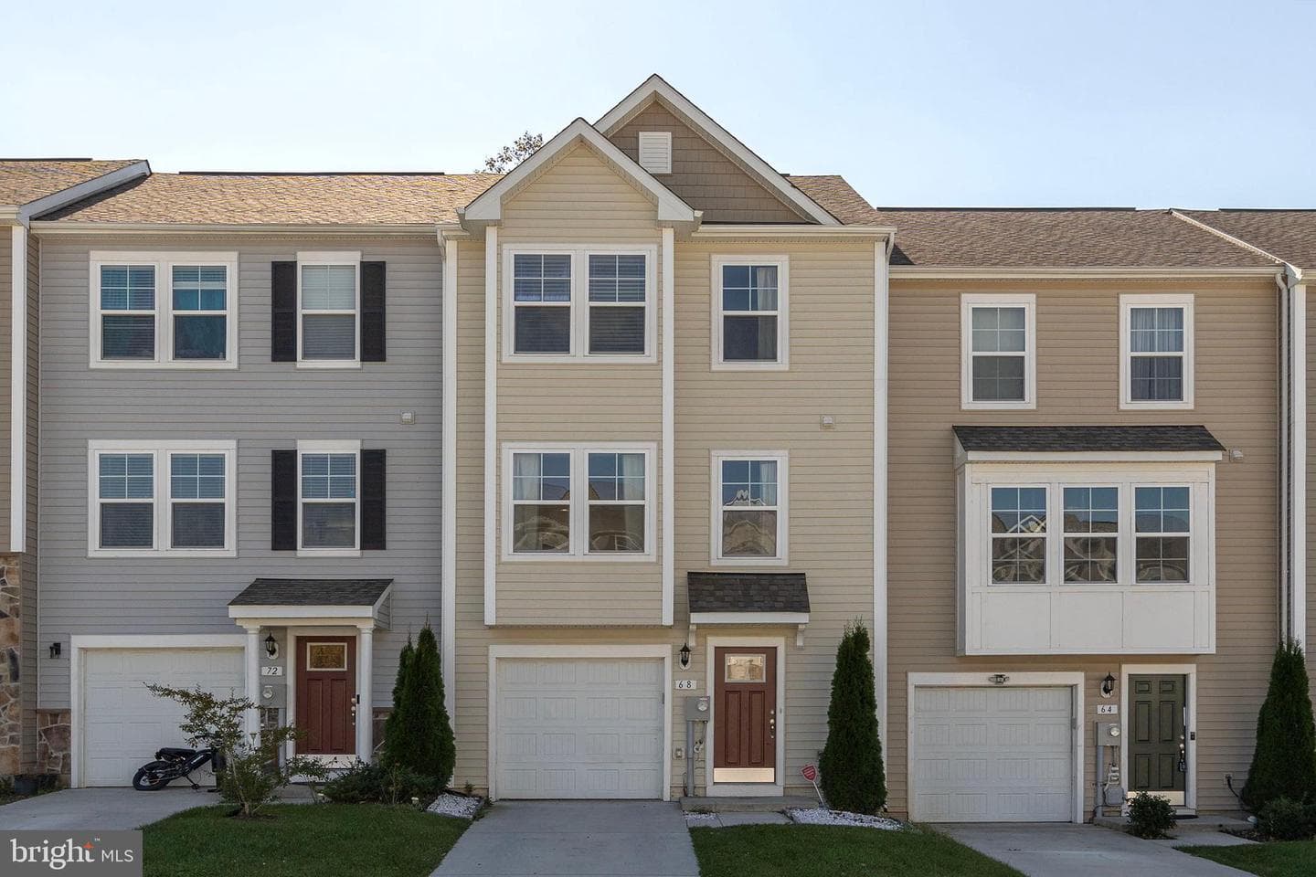 68 Tate Manor Drive photo 1