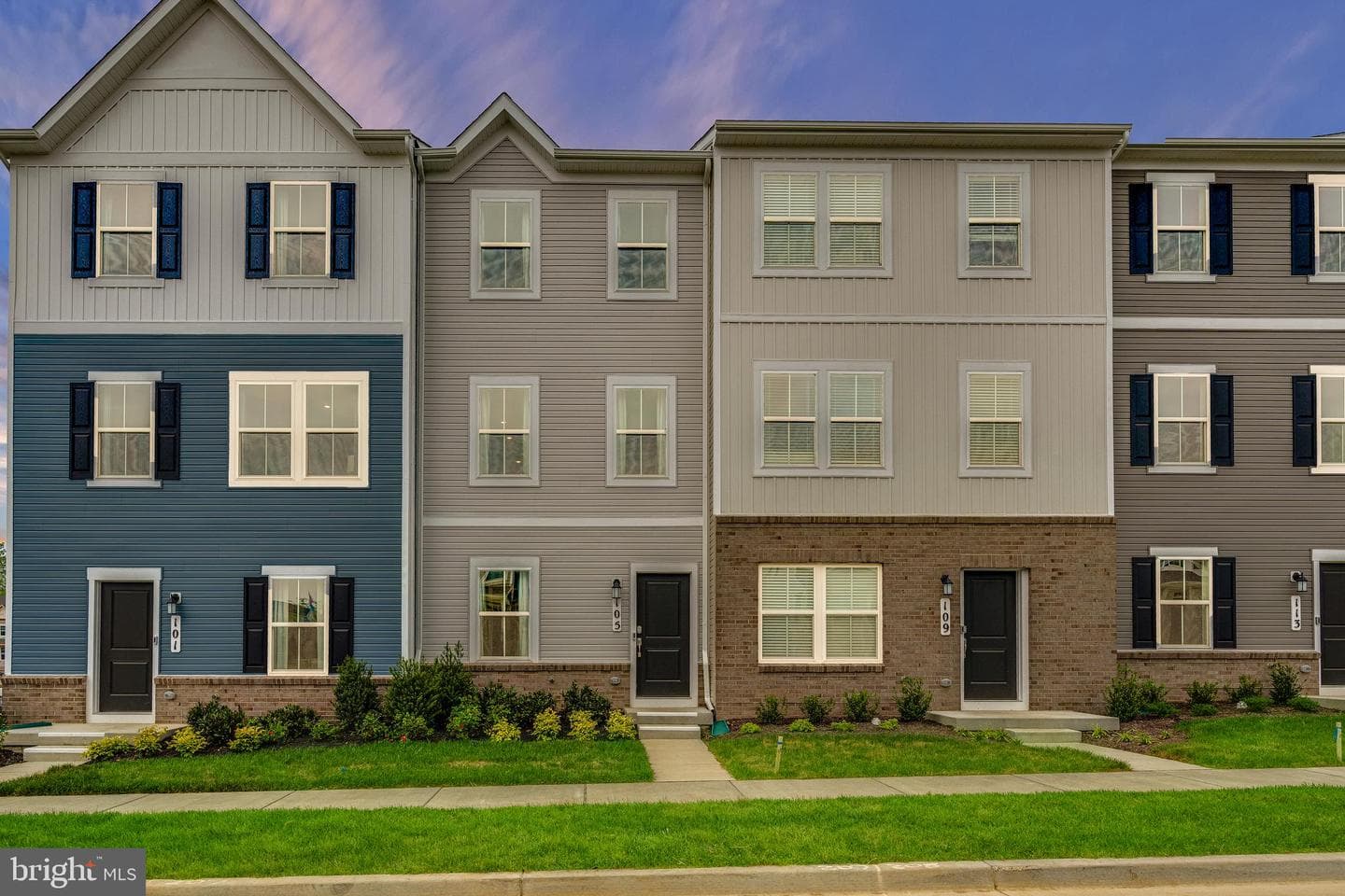 220 Swan Field Avenue #lot 233 Quincy photo 1
