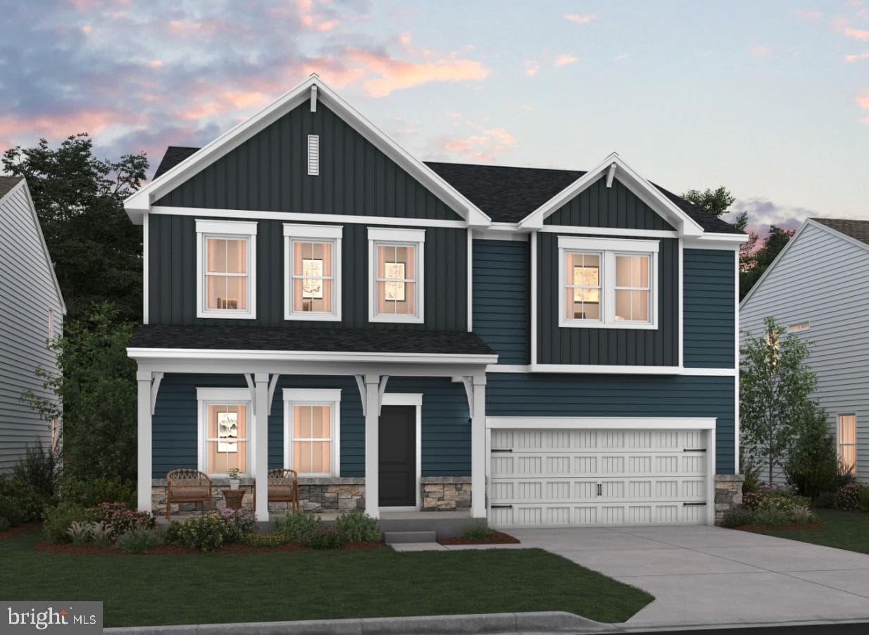 319 (Lot 433) Gerry Street photo 1