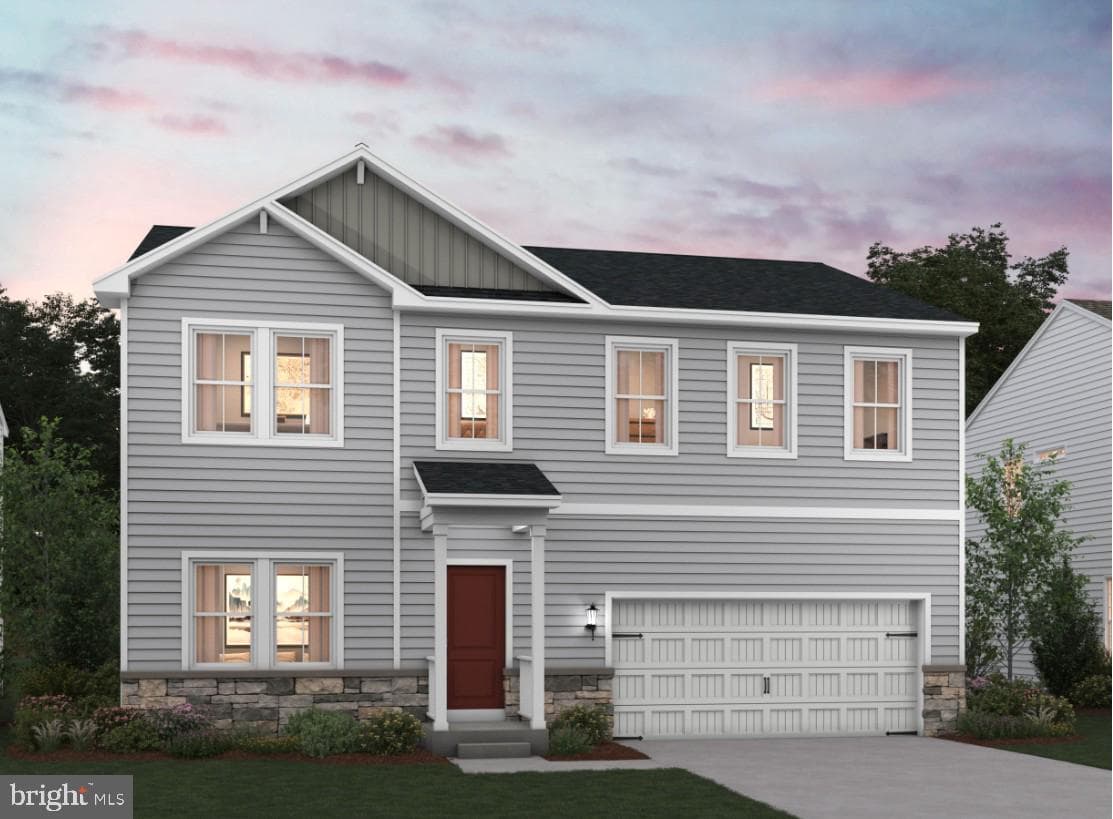 (Lot 429) Tbd Gerry St photo 1