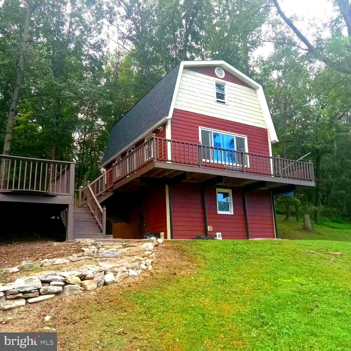 22 Presley Lane