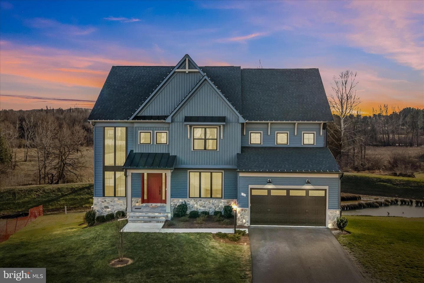 56 Jane Washington Court