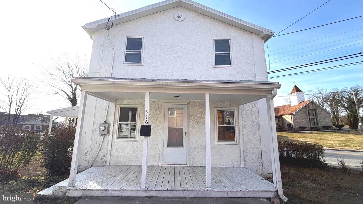 316 S West Street photo 1