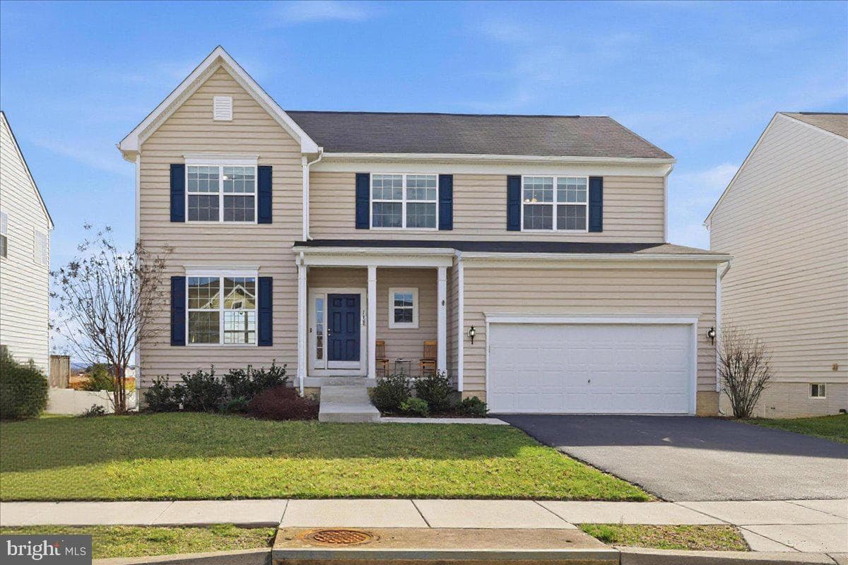 170 Shallow Creek Drive photo 1