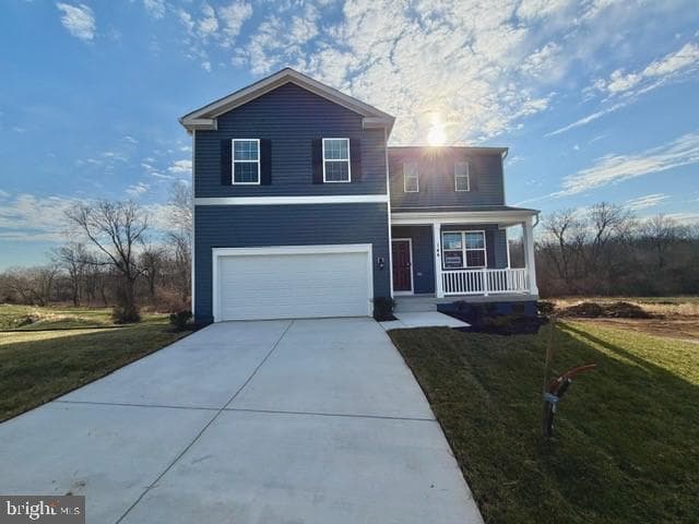 108 Open Gate Lane photo 1