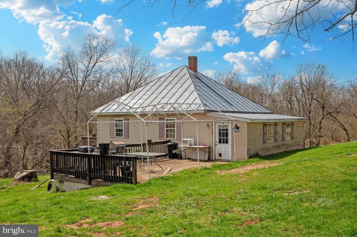 141 Millville Hill Road photo 1
