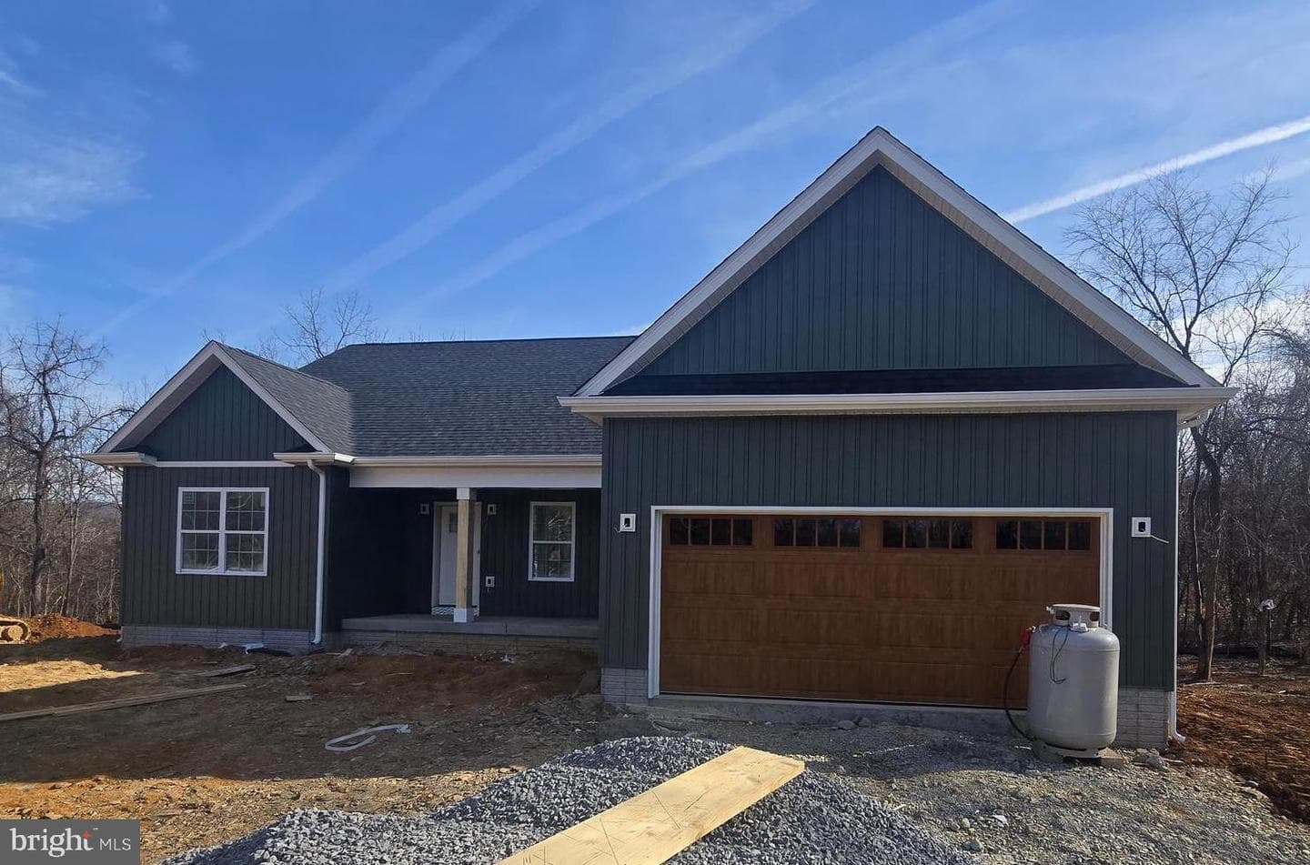 73 Mountain Overlook Drive #lot 21 photo 1