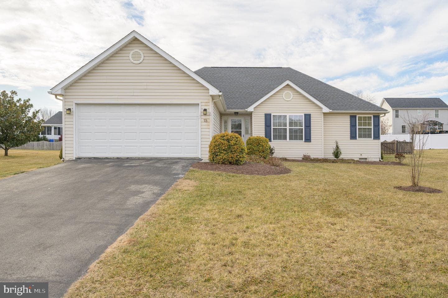 73 McGregor Drive photo 1