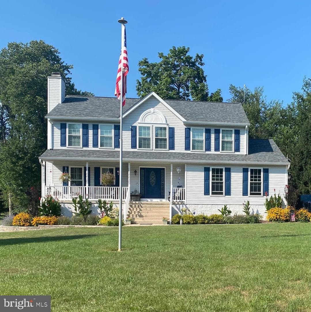 99 Shenandoah View Drive photo 1