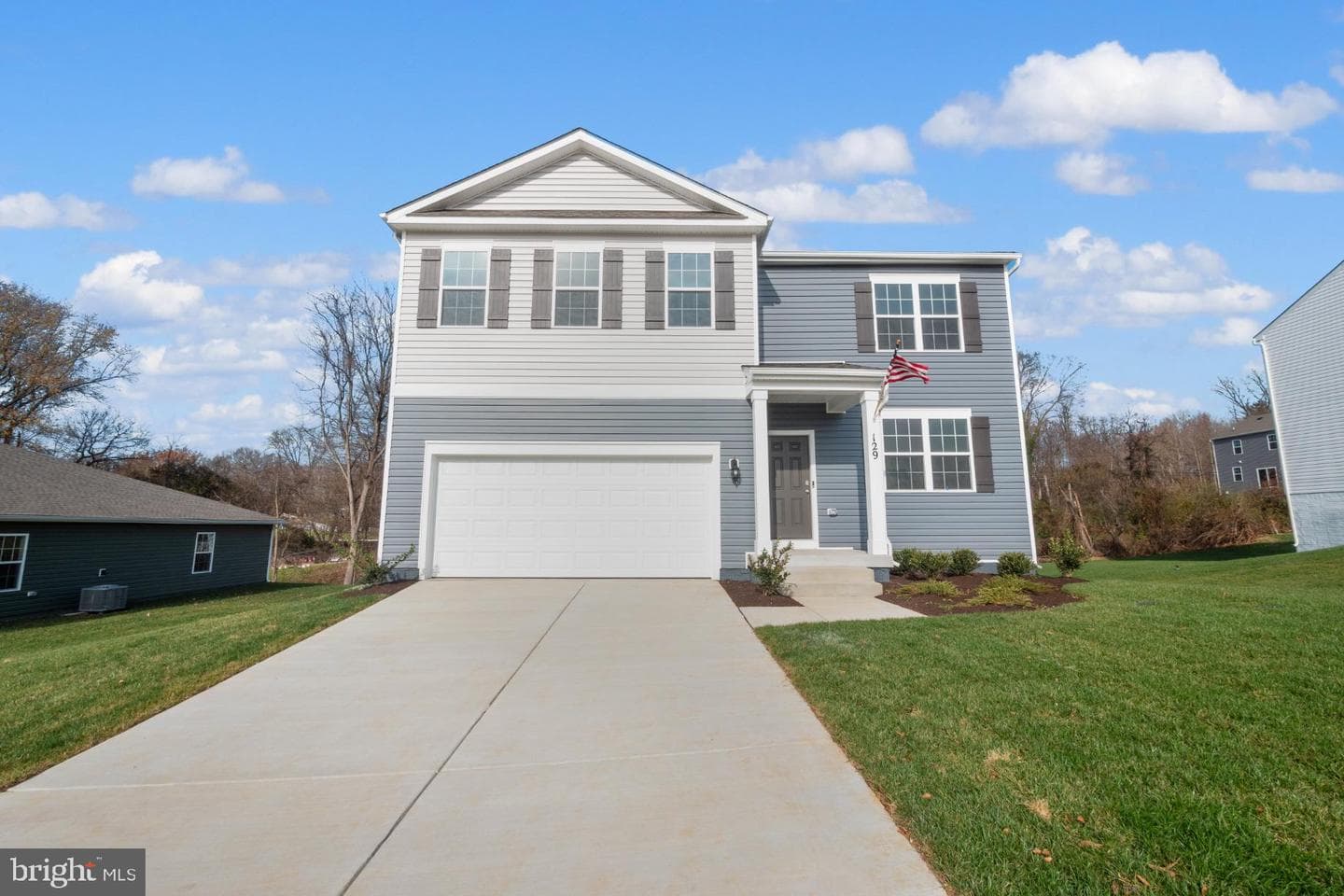 126 Riderwood Way