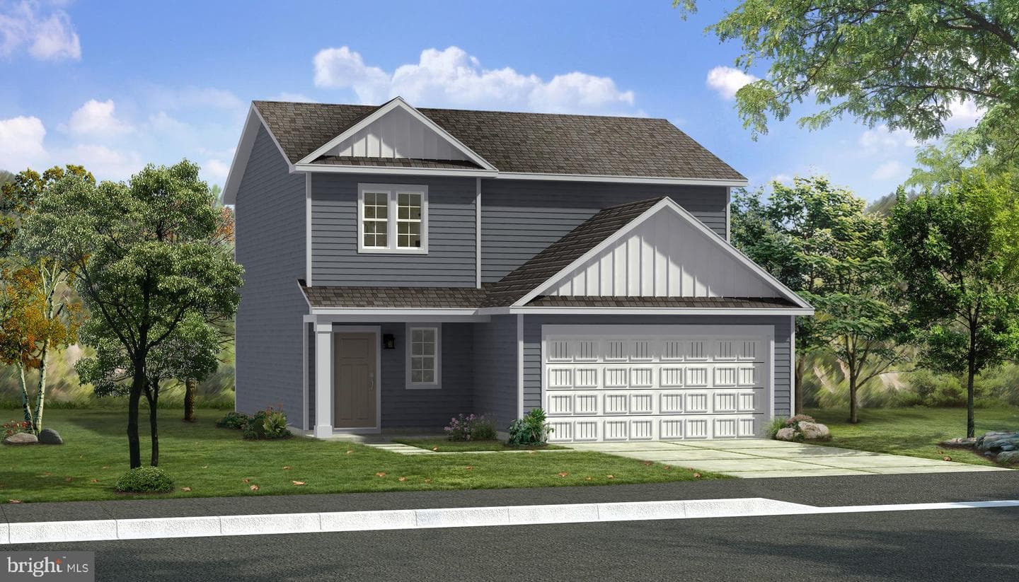 107 Cauplet Court photo 1