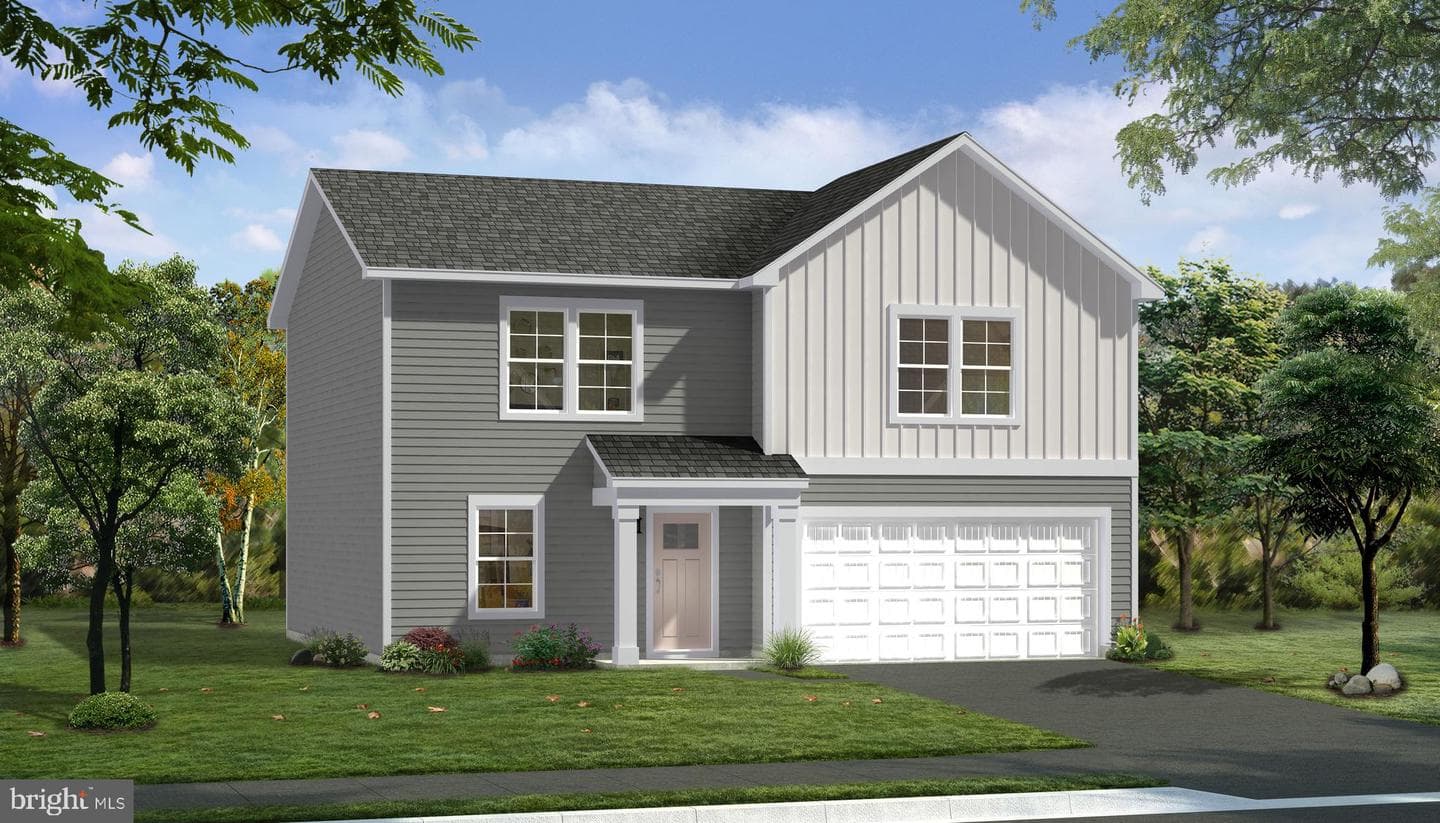 95 Capulet Court #homesite 144