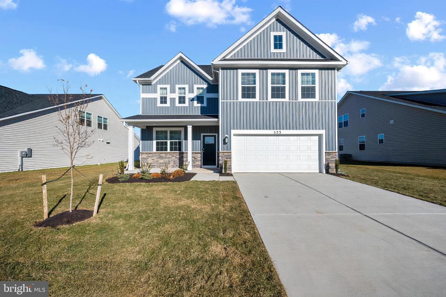 414 Buckeye Drive photo 1