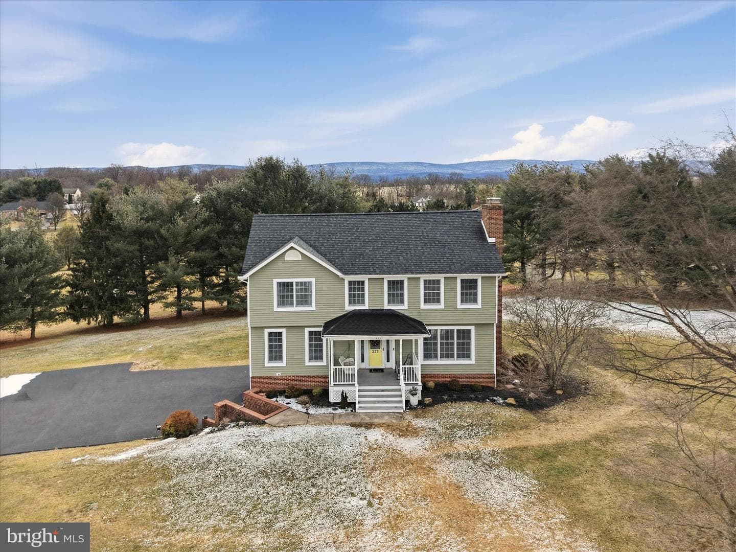 222 Heath Drive photo 1