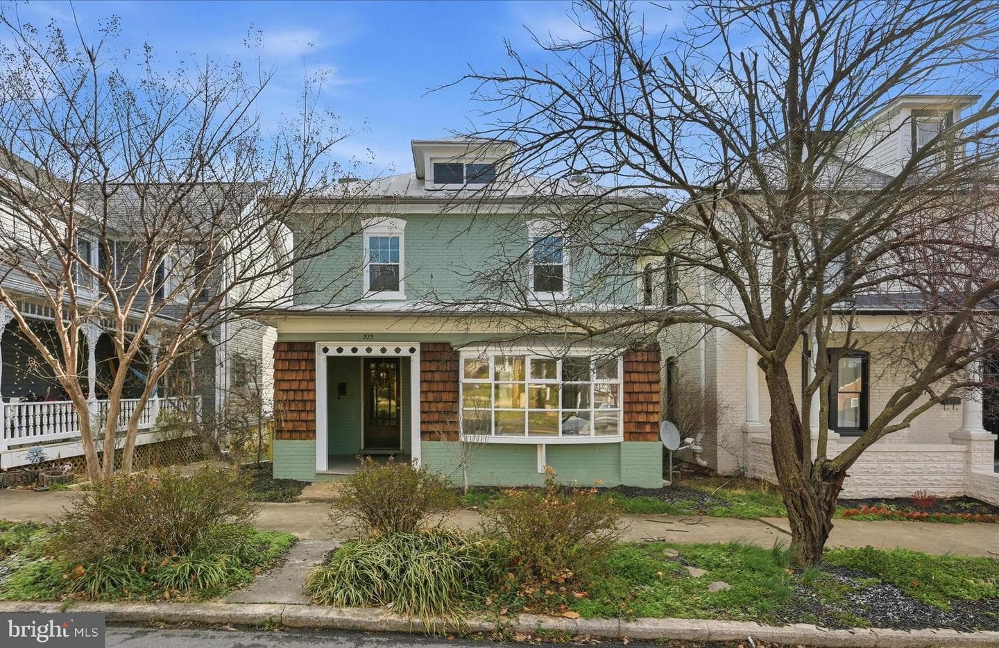 329 N Mildred Street photo 1